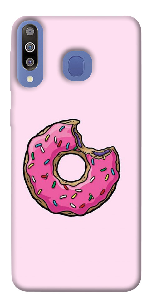 

Чохол Пончик для Galaxy M30 1548446