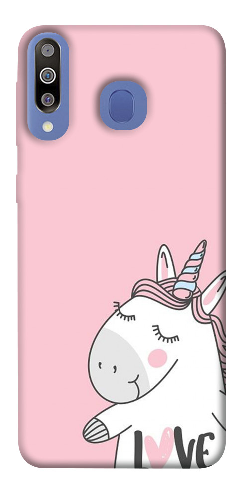 

Чехол Unicorn love для Galaxy M30 1548458