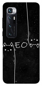 Чехол Meow для Xiaomi Mi 10 Ultra