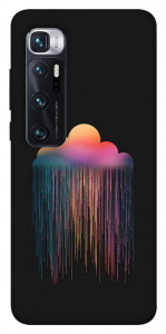Чехол Color rain для Xiaomi Mi 10 Ultra