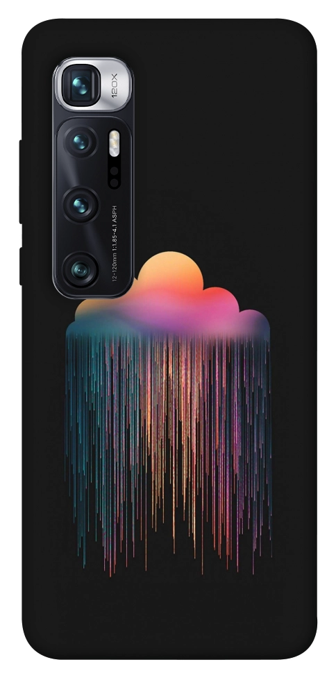 Чохол Color rain для Xiaomi Mi 10 Ultra