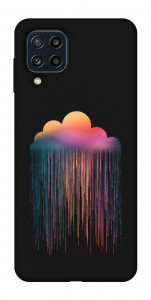 Чохол Color rain для Galaxy M32