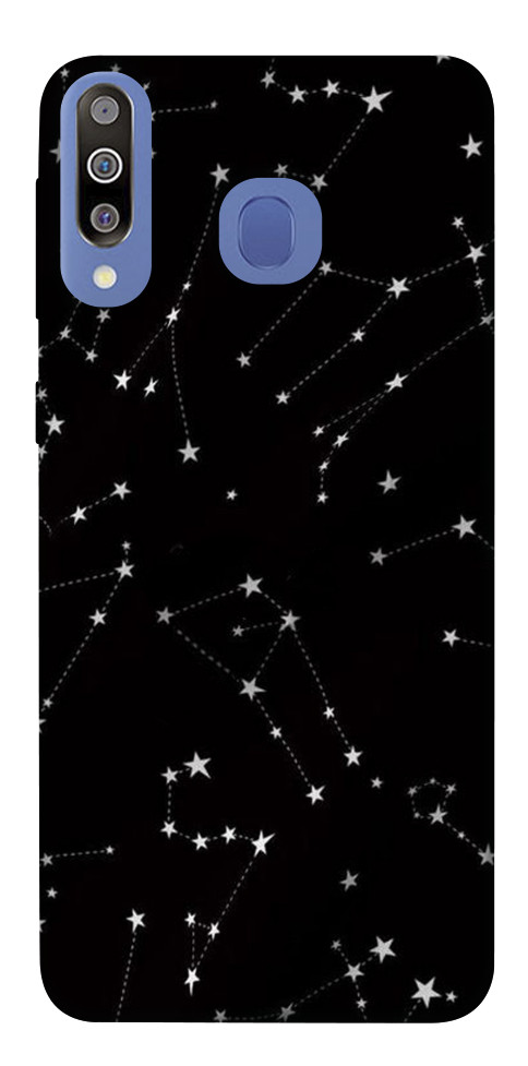 

Чохол Сузір'я для Galaxy M30 1548578