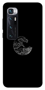 Чехол Полумесяц для Xiaomi Mi 10 Ultra