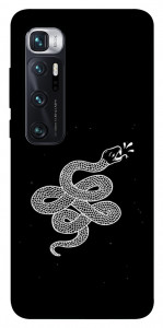 Чехол Змея для Xiaomi Mi 10 Ultra