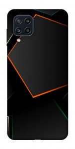 Чехол Абстракция для Galaxy M32