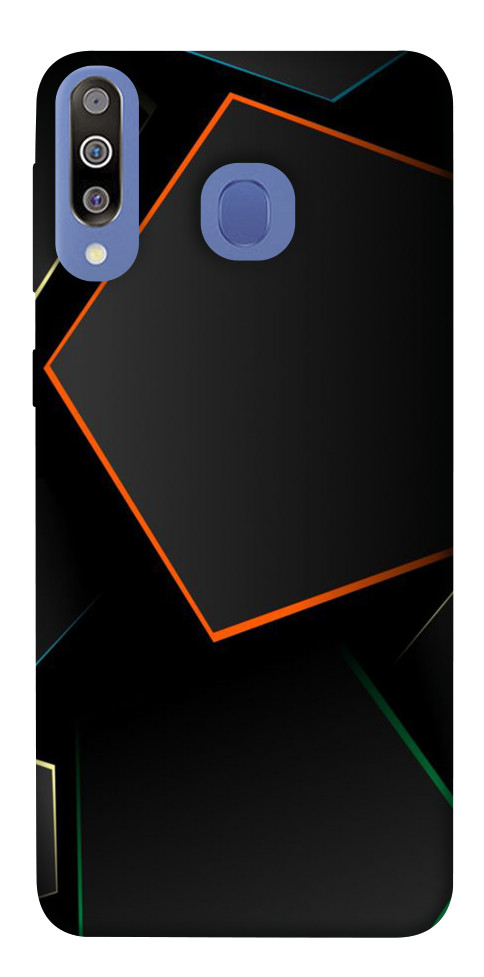

Чохол Абстракція для Galaxy M30 1548626