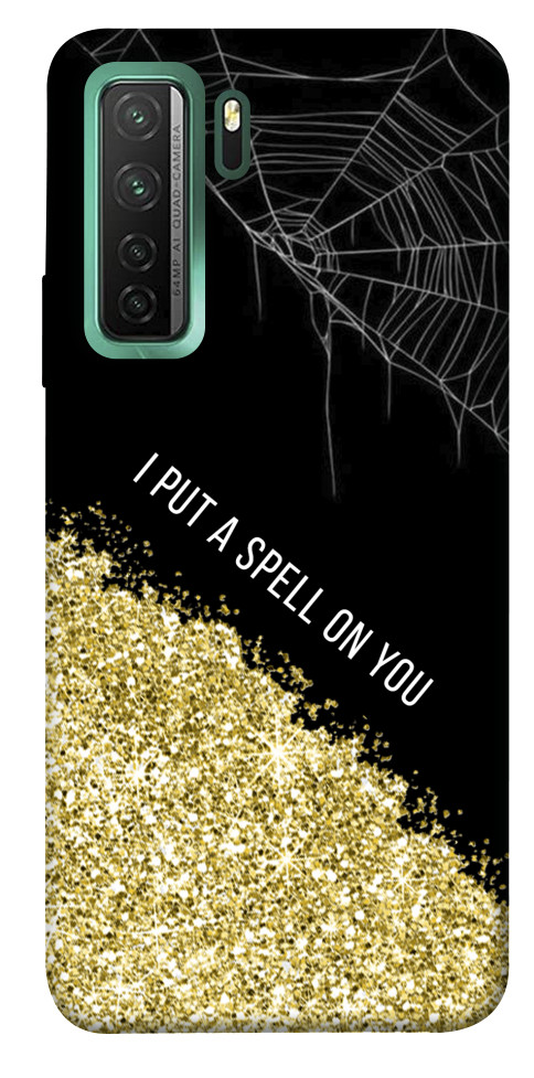 

Чохол Spell on you для Huawei nova 7 SE 1548646