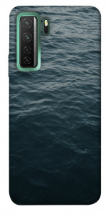Чехол Море для Huawei nova 7 SE