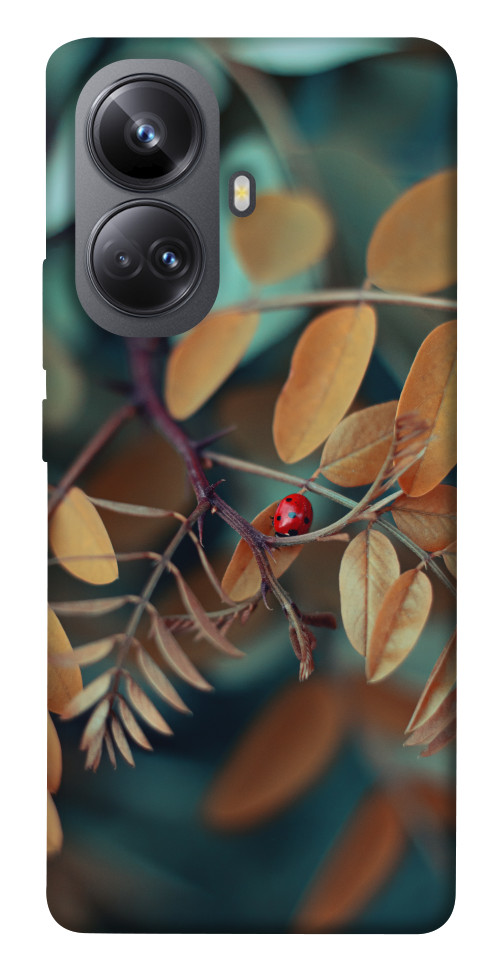 

Чохол Божа корівка для Realme 10 Pro+ 1548707
