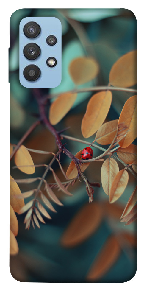 

Чохол Божа корівка для Galaxy M32 1548709