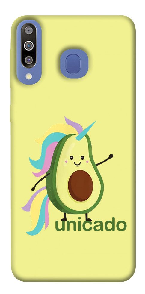 

Чехол Unicado для Galaxy M30 1548716
