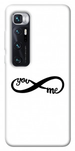 Чехол You&me для Xiaomi Mi 10 Ultra