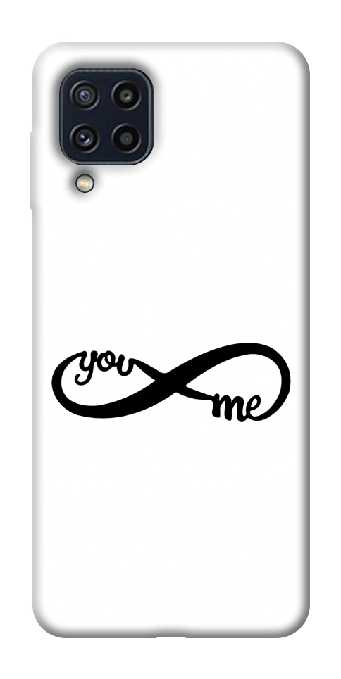 Чехол You&me для Galaxy M32