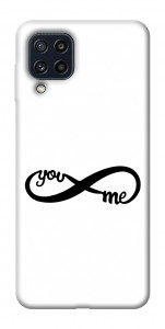 Чохол You&me для Galaxy M32