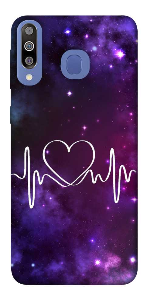 

Чохол Кардіограма для Galaxy M30 1548746
