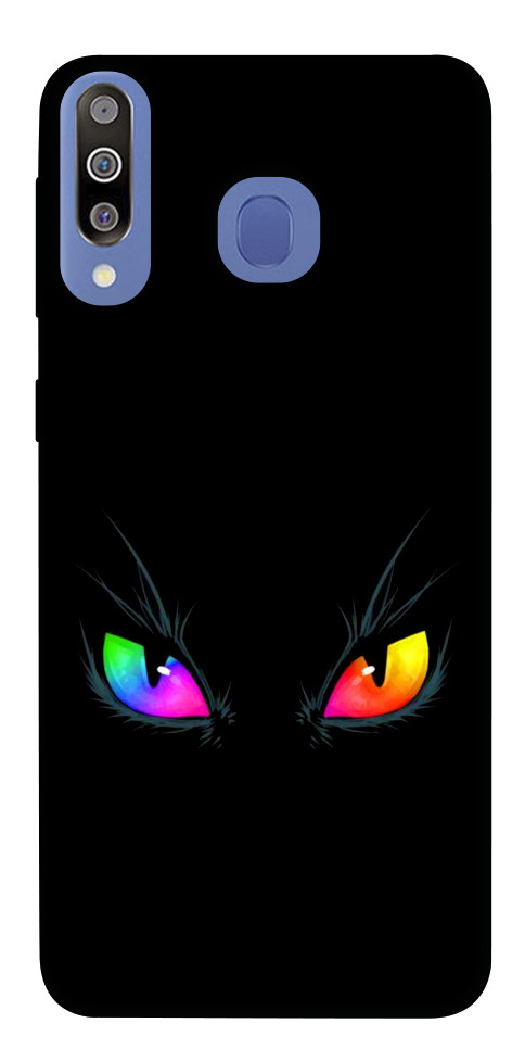 

Чохол Котячий погляд для Galaxy M30 1548800