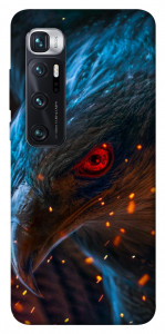 Чехол Огненный орел для Xiaomi Mi 10 Ultra