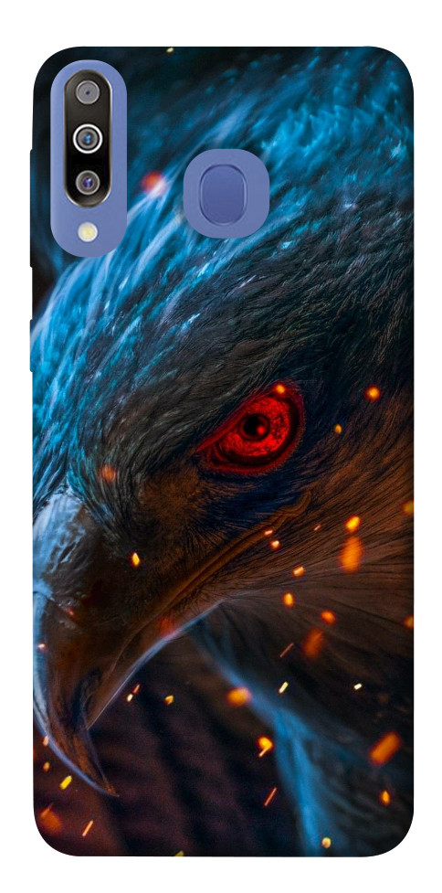 

Чохол Вогненний орел для Galaxy M30 1548963