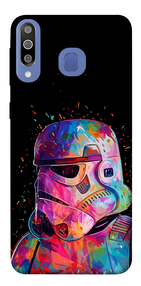

Чехол Color astronaut для Galaxy M30 1548999