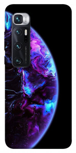 Чехол Colored planet для Xiaomi Mi 10 Ultra
