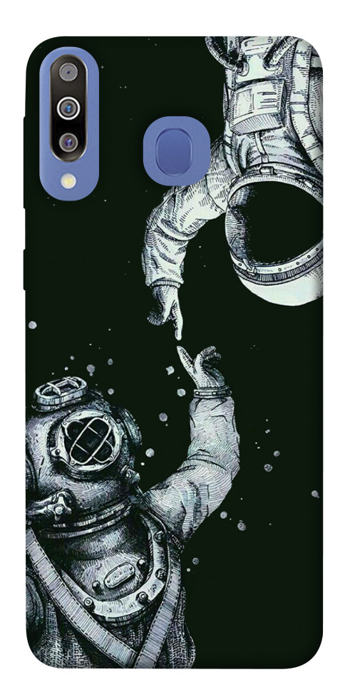 

Чохол Cosmic love для Galaxy M30 1549011