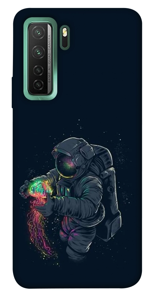 Чохол Walk in space для Huawei nova 7 SE