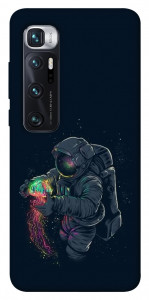 Чехол Walk in space для Xiaomi Mi 10 Ultra