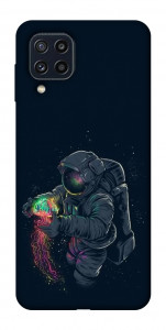 Чохол Walk in space для Galaxy M32