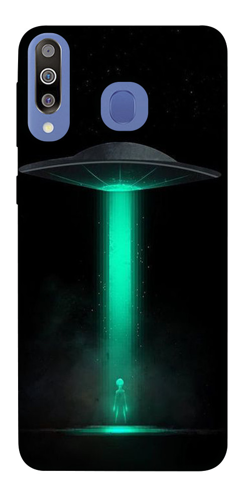 

Чохол Марсіанін для Galaxy M30 1549047