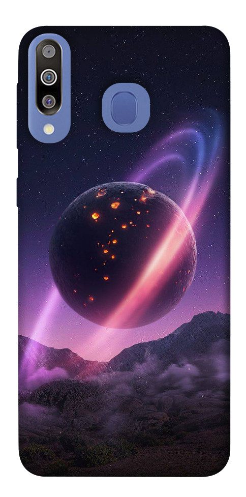 

Чехол Сатурн для Galaxy M30 1549059