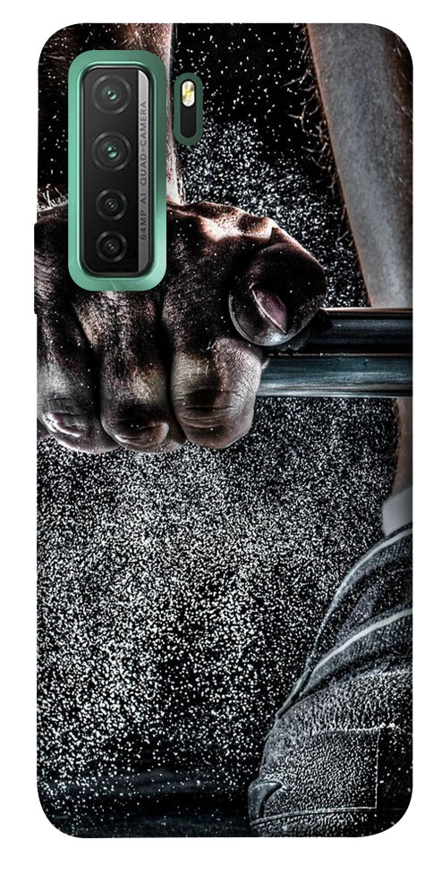 

Чехол Athlete для Huawei nova 7 SE 1549061