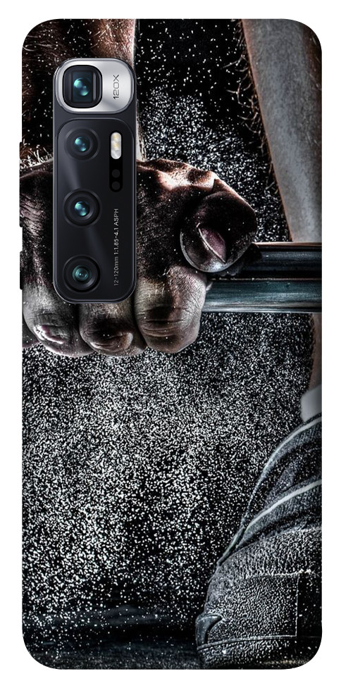 

Чехол Athlete для Xiaomi Mi 10 Ultra 1549063