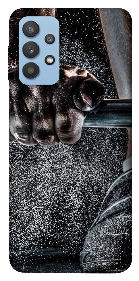 

Чехол Athlete для Galaxy M32 1549064