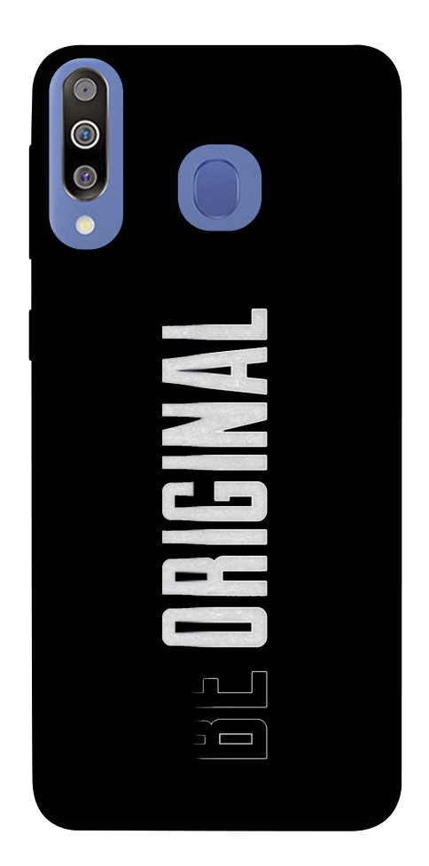

Чехол Be original для Galaxy M30 1549071