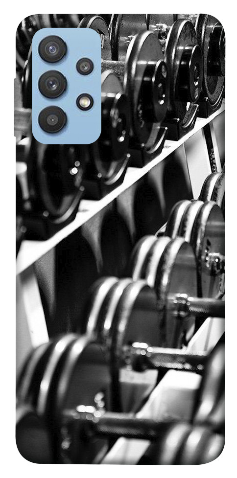 

Чохол Dumbbells для Galaxy M32 1549088