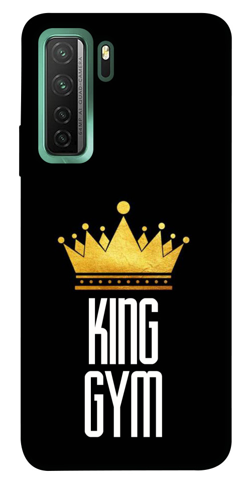 

Чехол King gym для Huawei nova 7 SE 1549097
