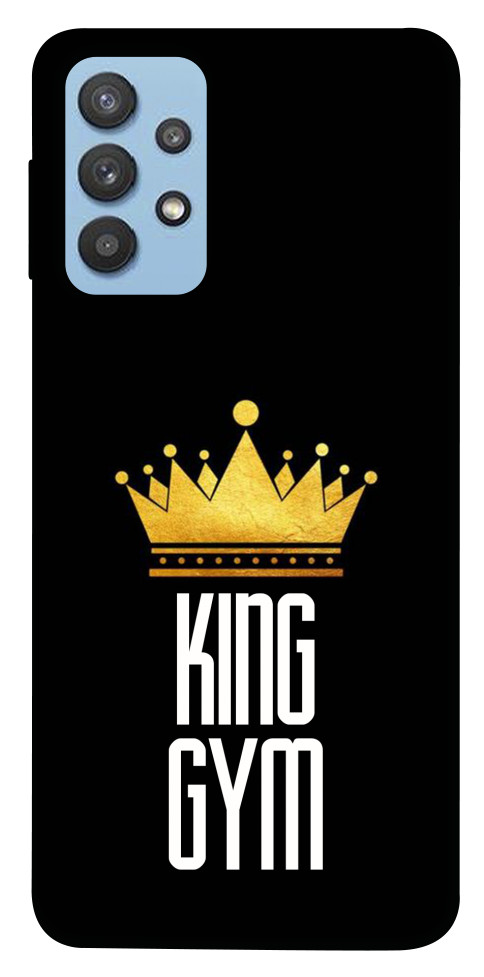 

Чехол King gym для Galaxy M32 1549100