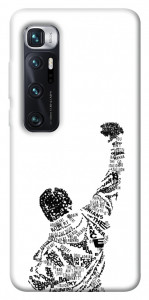 Чехол Rocky man для Xiaomi Mi 10 Ultra
