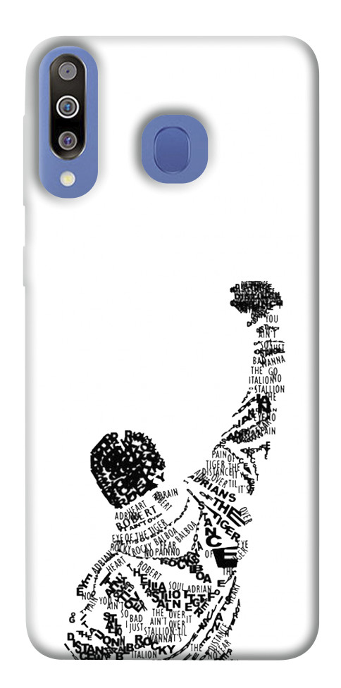 

Чохол Rocky man для Galaxy M30 1549113