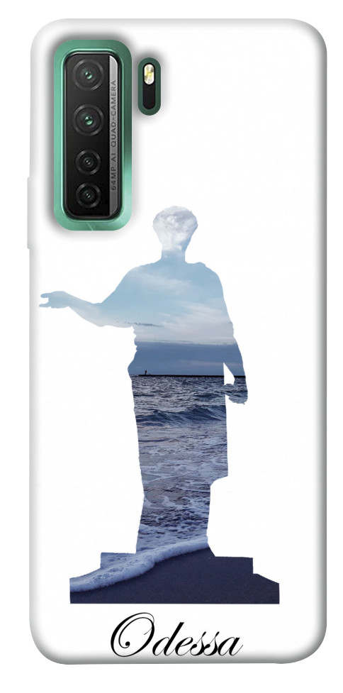 

Чехол Odessa для Huawei nova 7 SE 1549181