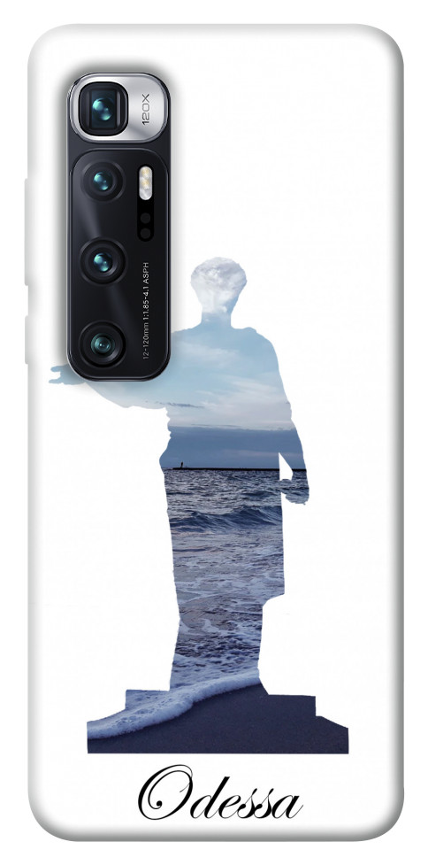 

Чохол Odessa для Xiaomi Mi 10 Ultra 1549183