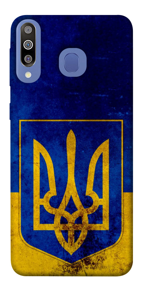 

Чохол Український герб для Galaxy M30 1549197