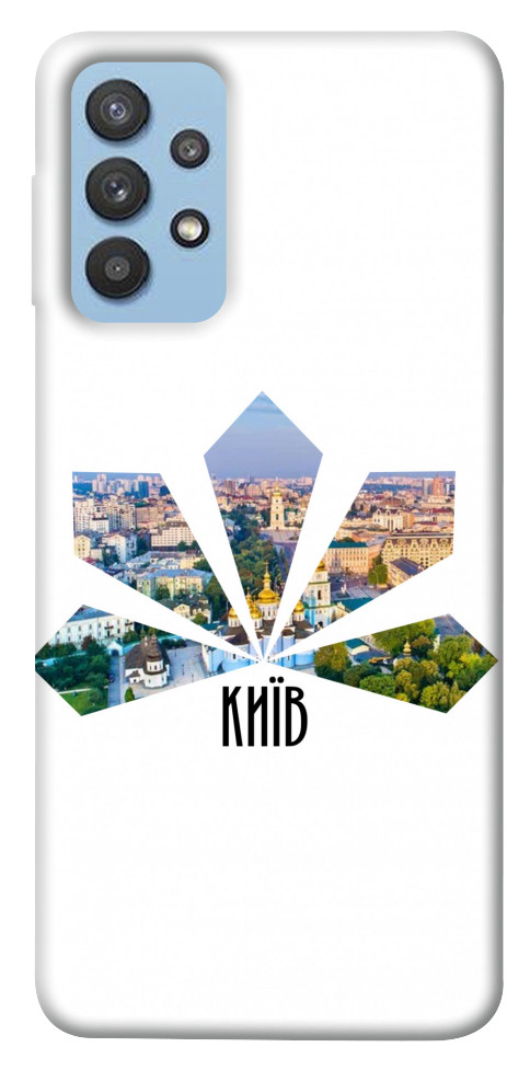 

Чохол Київ каштани для Galaxy M32 1549208