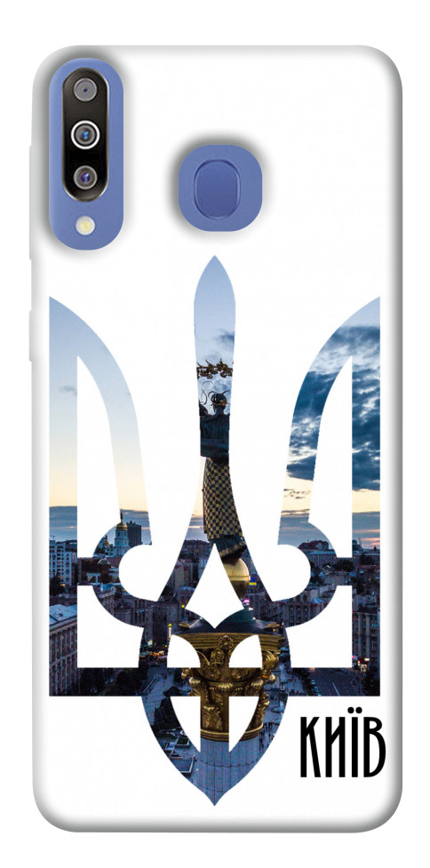 

Чохол Київ для Galaxy M30 1549221