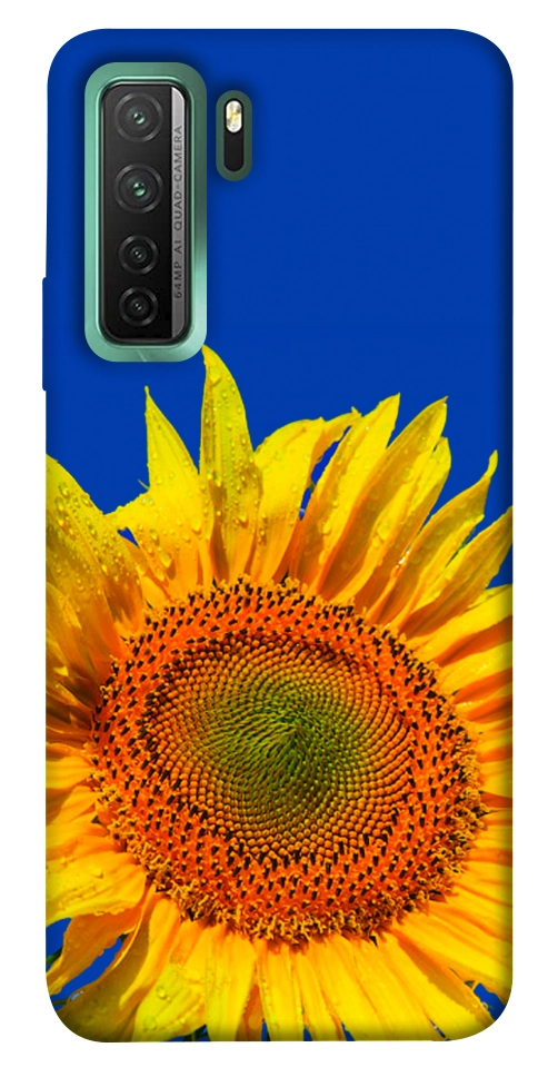 Чехол Sunflower для Huawei nova 7 SE