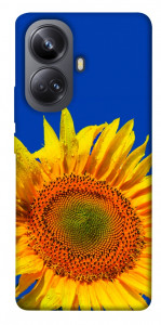 Чехол Sunflower для Realme 10 Pro+