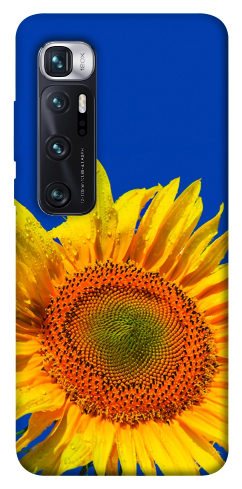 Чохол Sunflower для Xiaomi Mi 10 Ultra