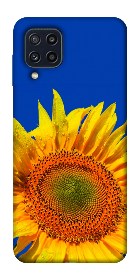 Чехол Sunflower для Galaxy M32