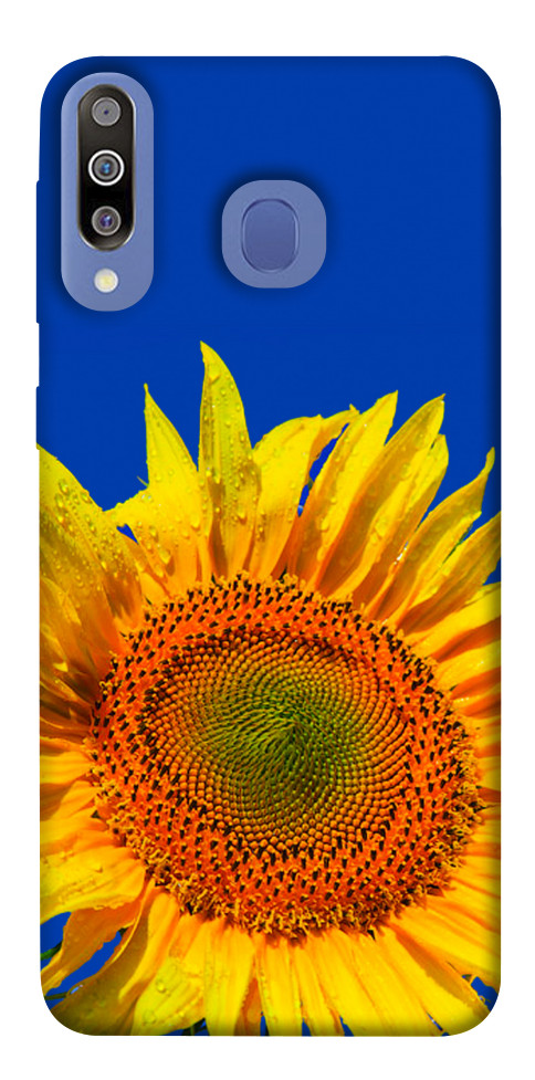 

Чохол Sunflower для Galaxy M30 1549251